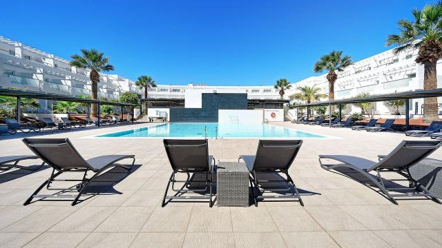 Hotel Aequora Lanzarote Suites