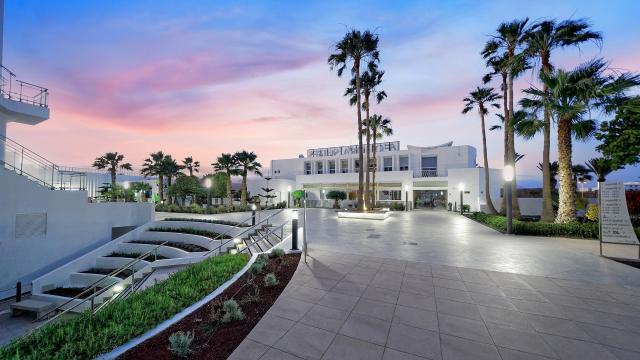 Hotel Aequora Lanzarote Suites