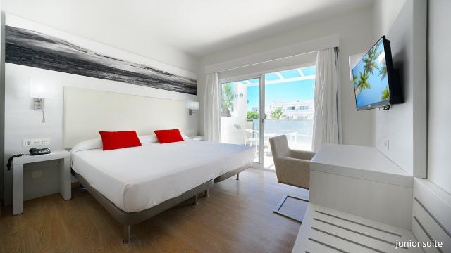 Hotel Aequora Lanzarote Suites