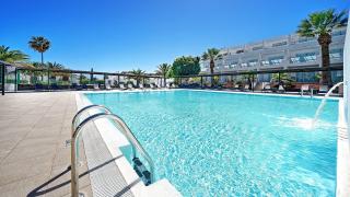 Lanzarote Aequora