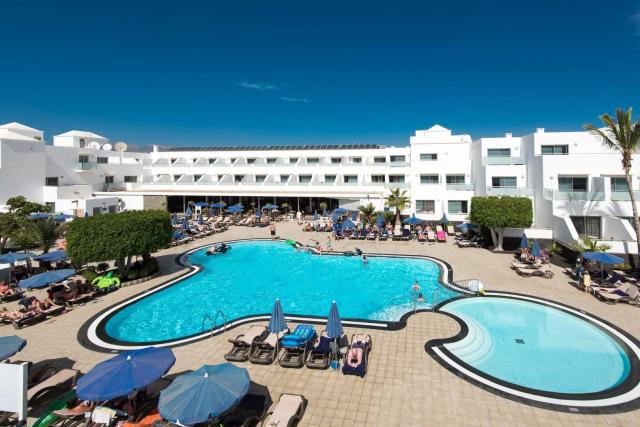 Lanzarote Village