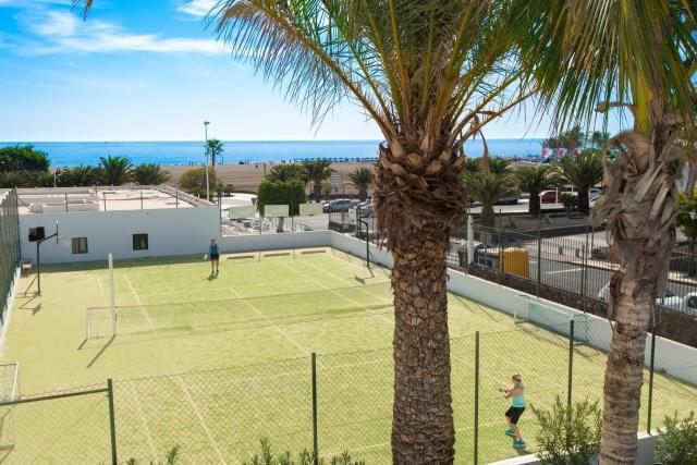 Lanzarote Village