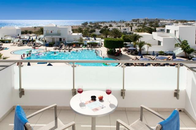 Lanzarote Village