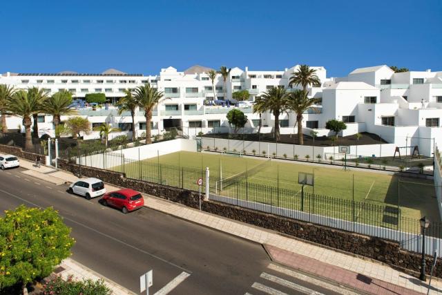 Lanzarote Village