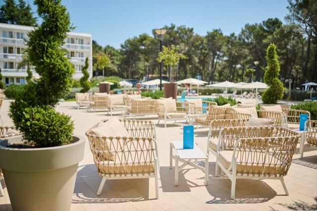 Laguna Maradiso Hotel by Aminess