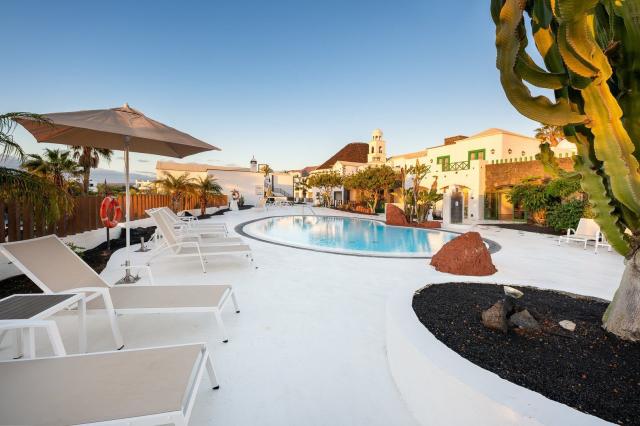 Hotel The Volcan Lanzarote