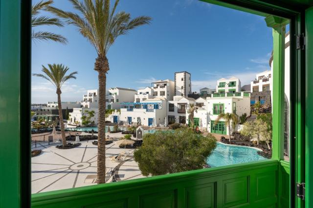Hotel The Volcan Lanzarote