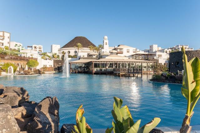 Hotel The Volcan Lanzarote