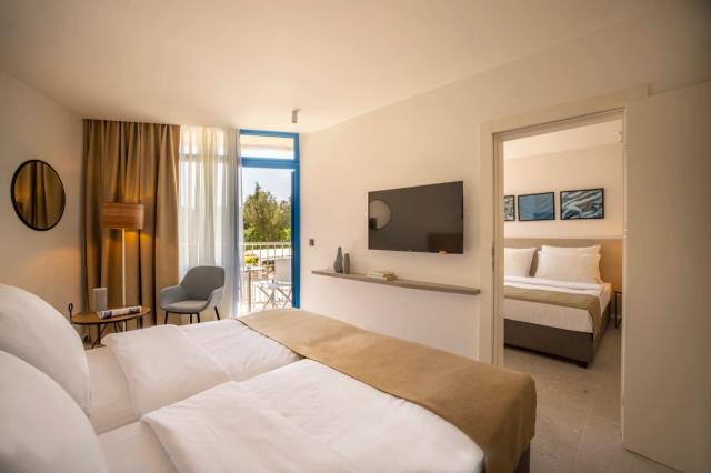 Maistra Select Funtana All inclusive Resort