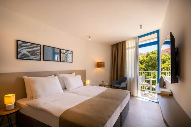 Maistra Select Funtana All inclusive Resort