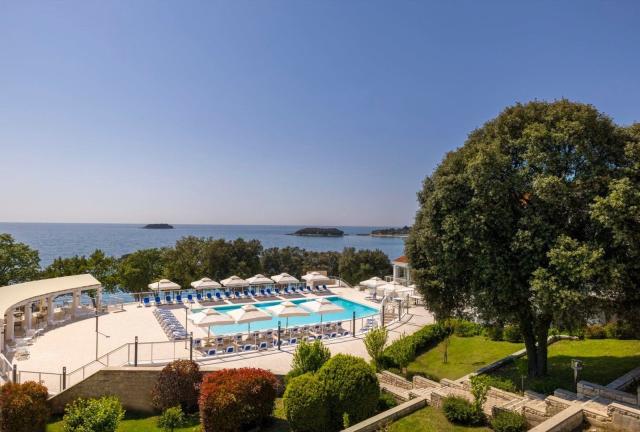 Maistra Select Funtana All inclusive Resort