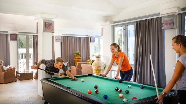 Maistra Select Funtana All inclusive Resort