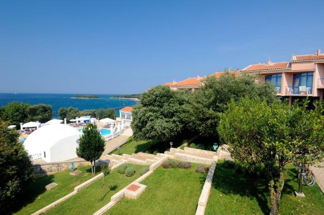Maistra Select Funtana All inclusive Resort