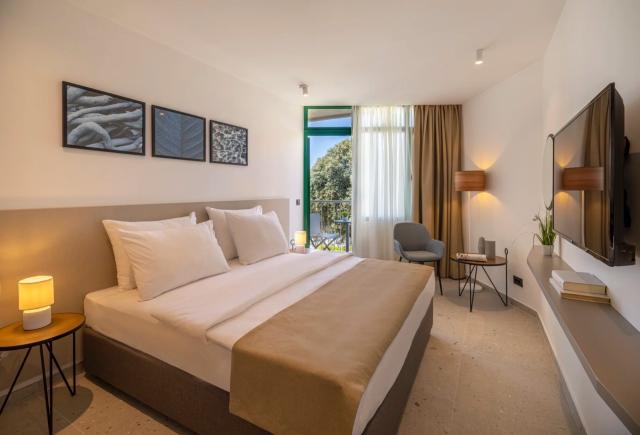 Maistra Select Funtana All inclusive Resort