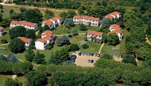 Ai Pini Medulin Resort