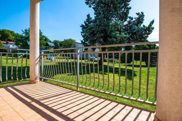 Ai Pini Medulin Resort