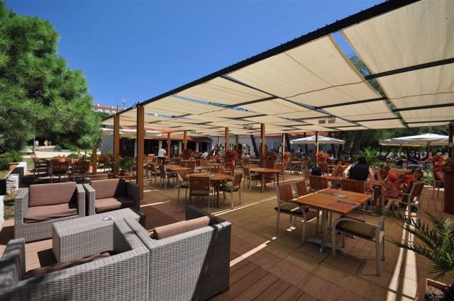 Ai Pini Medulin Resort