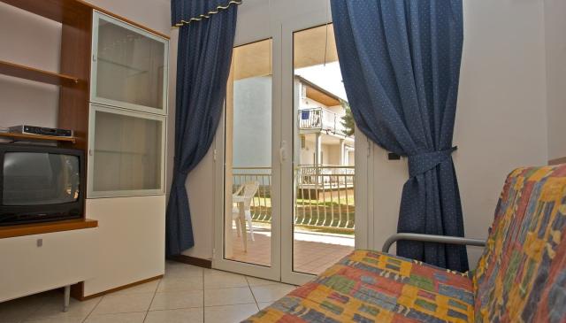 Ai Pini Medulin Resort
