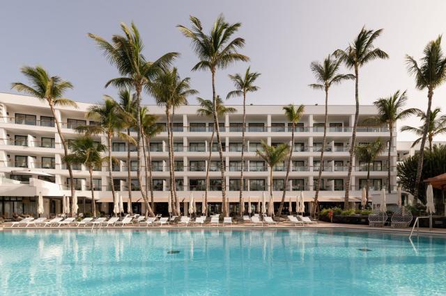 Hotel Fariones
