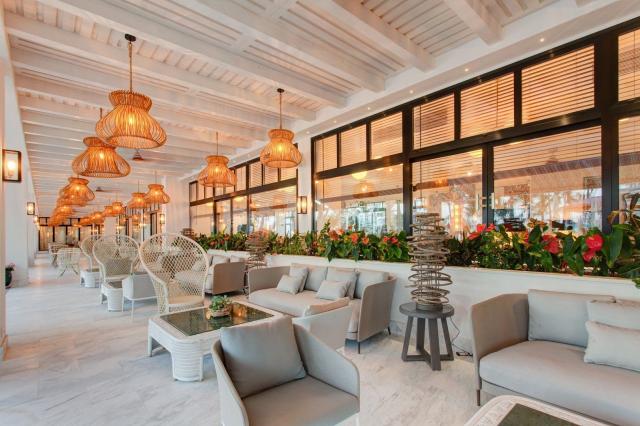 Hotel Fariones