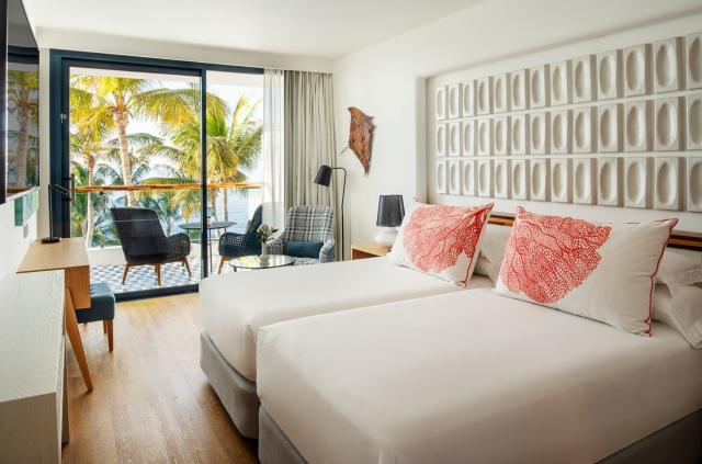 Hotel Fariones