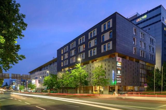 B & B Hotel Maribor