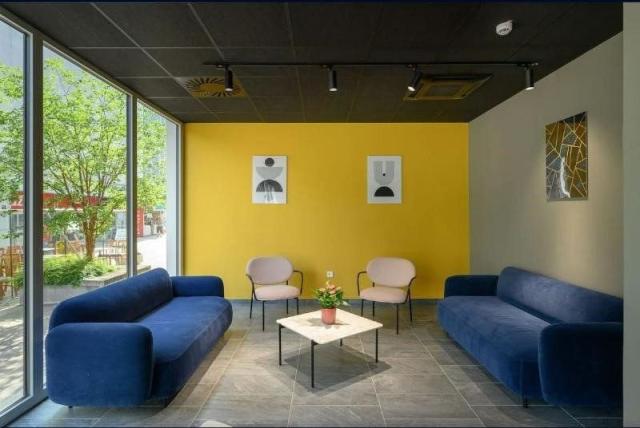 B & B Hotel Maribor