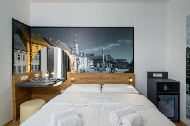 B & B Hotel Maribor
