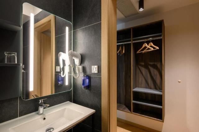 B & B Hotel Maribor