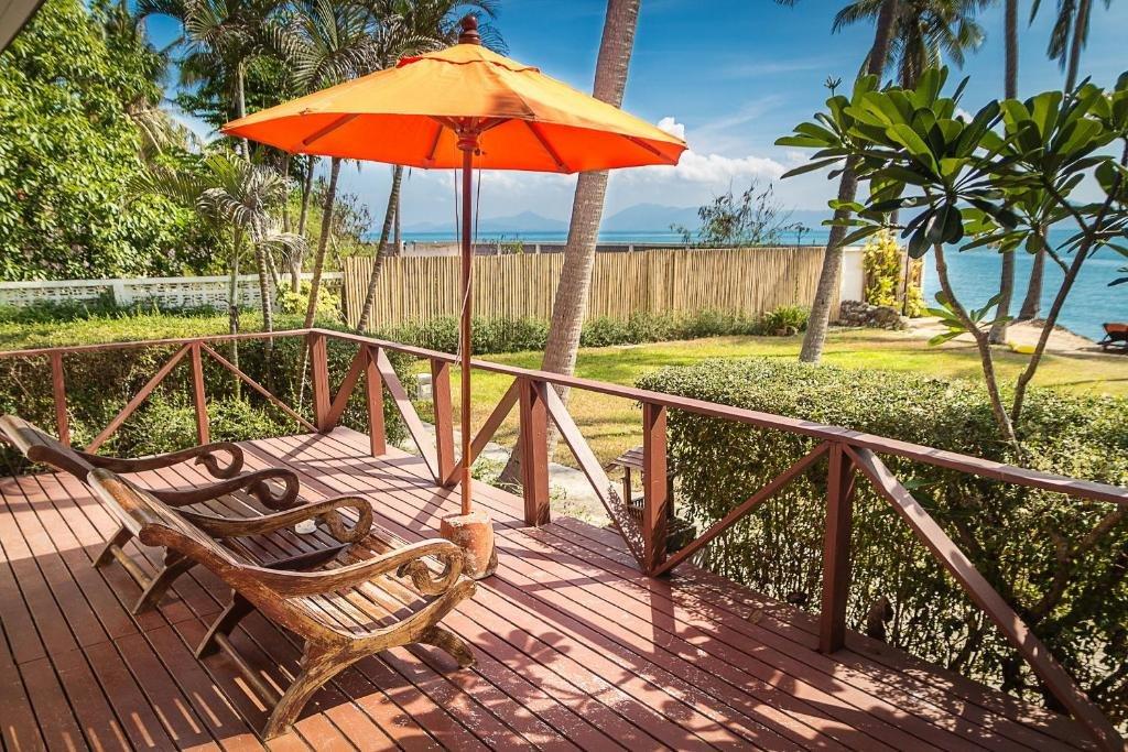Coco Palm Beach Resort