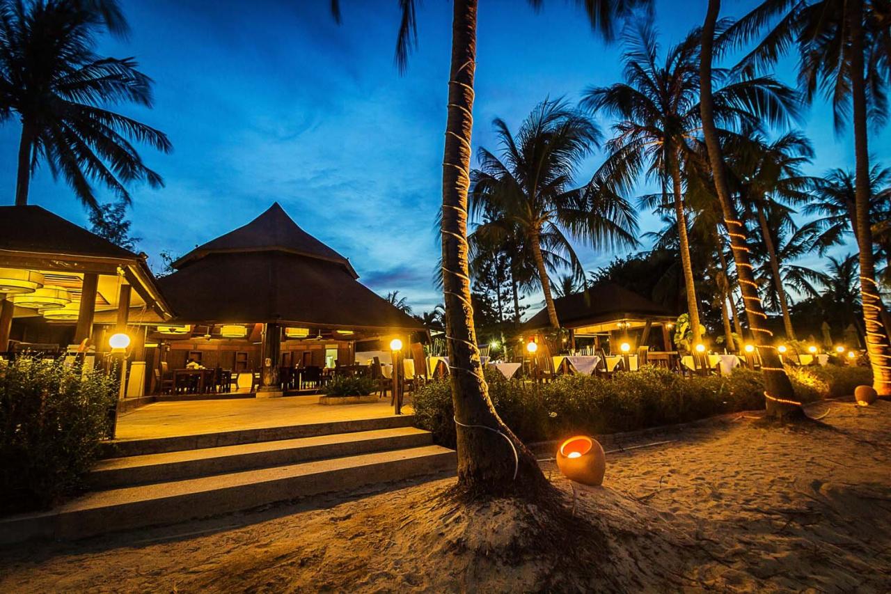Coco Palm Beach Resort