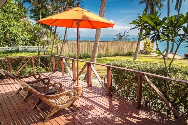 Coco Palm Beach Resort