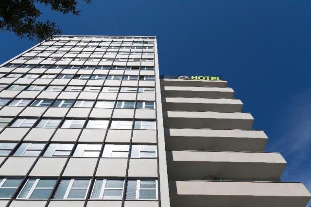 B&b Hotel Pescara