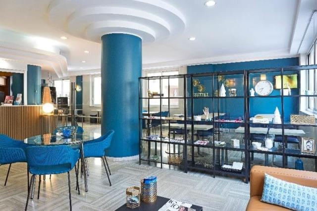 B&b Hotel Pescara
