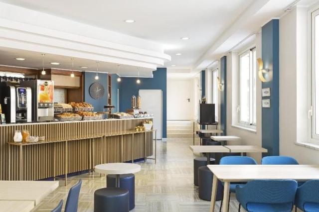 B&b Hotel Pescara