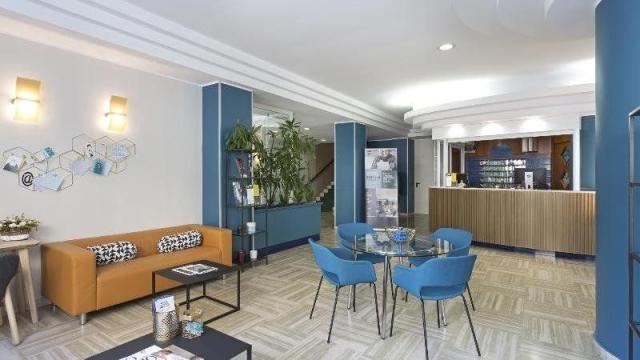 B&b Hotel Pescara