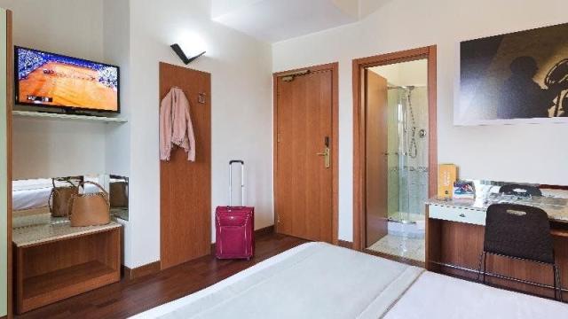 B&b Hotel Pescara