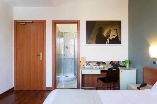 B&b Hotel Pescara