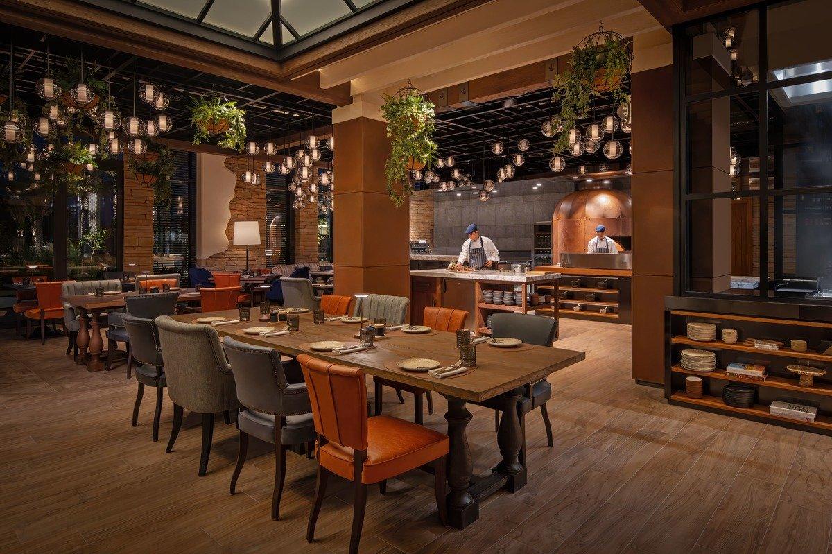 Hotel Mandarin Oriental Muscat
