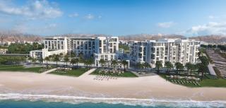 Mandarin Oriental Muscat