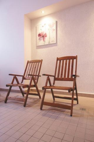 Wellness hotel Centrál