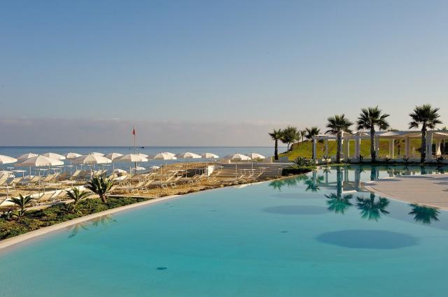 Hotel Capo Vaticano Resort & Thalasso SPA