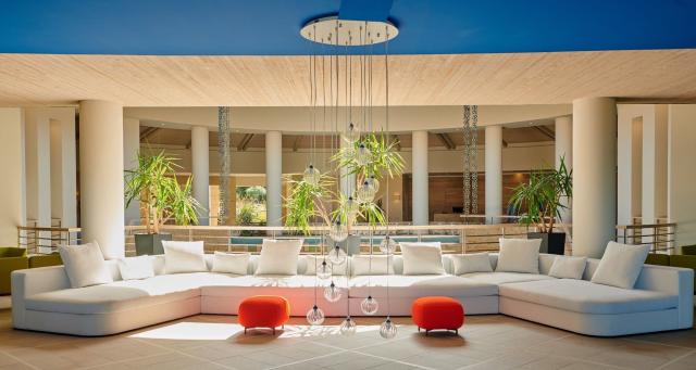 Hotel Capo Vaticano Resort & Thalasso SPA