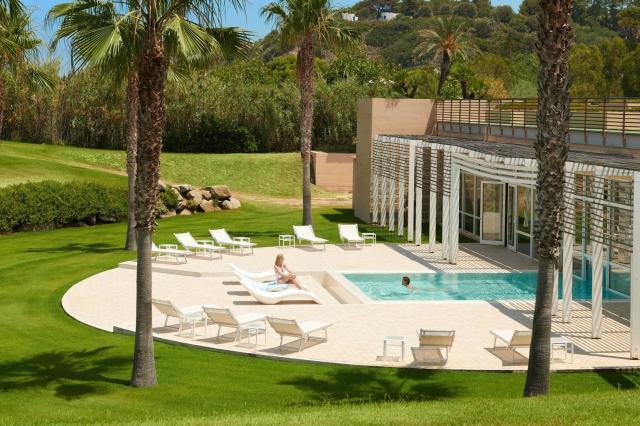 Hotel Capo Vaticano Resort & Thalasso SPA