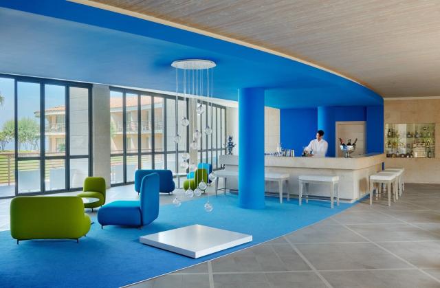 Hotel Capo Vaticano Resort & Thalasso SPA