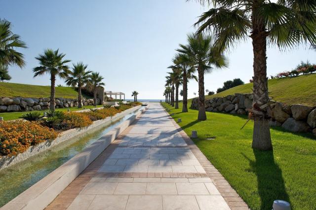 Hotel Capo Vaticano Resort & Thalasso SPA