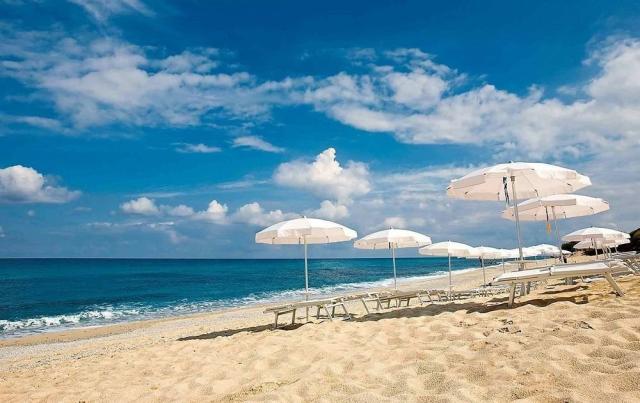 Hotel Capo Vaticano Resort & Thalasso SPA