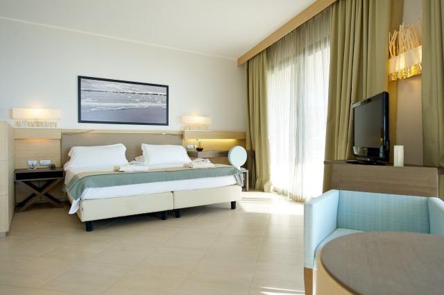 Hotel Capo Vaticano Resort & Thalasso SPA