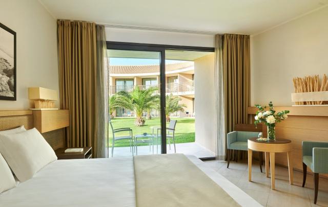 Hotel Capo Vaticano Resort & Thalasso SPA
