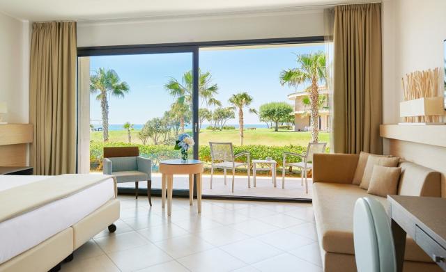 Hotel Capo Vaticano Resort & Thalasso SPA